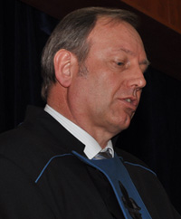 Dr. Peter Möhringer