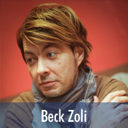 Beck Zoli