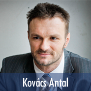 Kovács Árpád