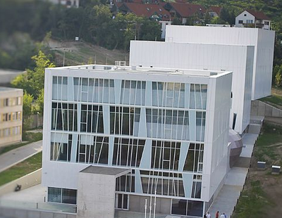 Professzorok / MTA doktorok a PTE-n