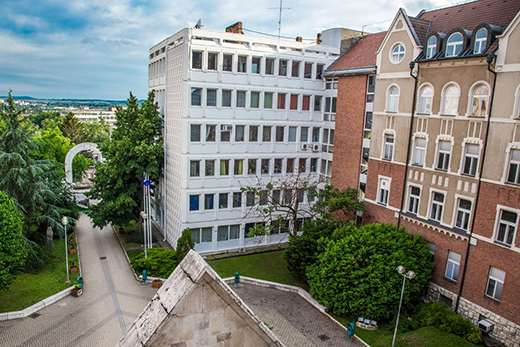 Természettudományi Kar