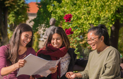 Campus Mundi
