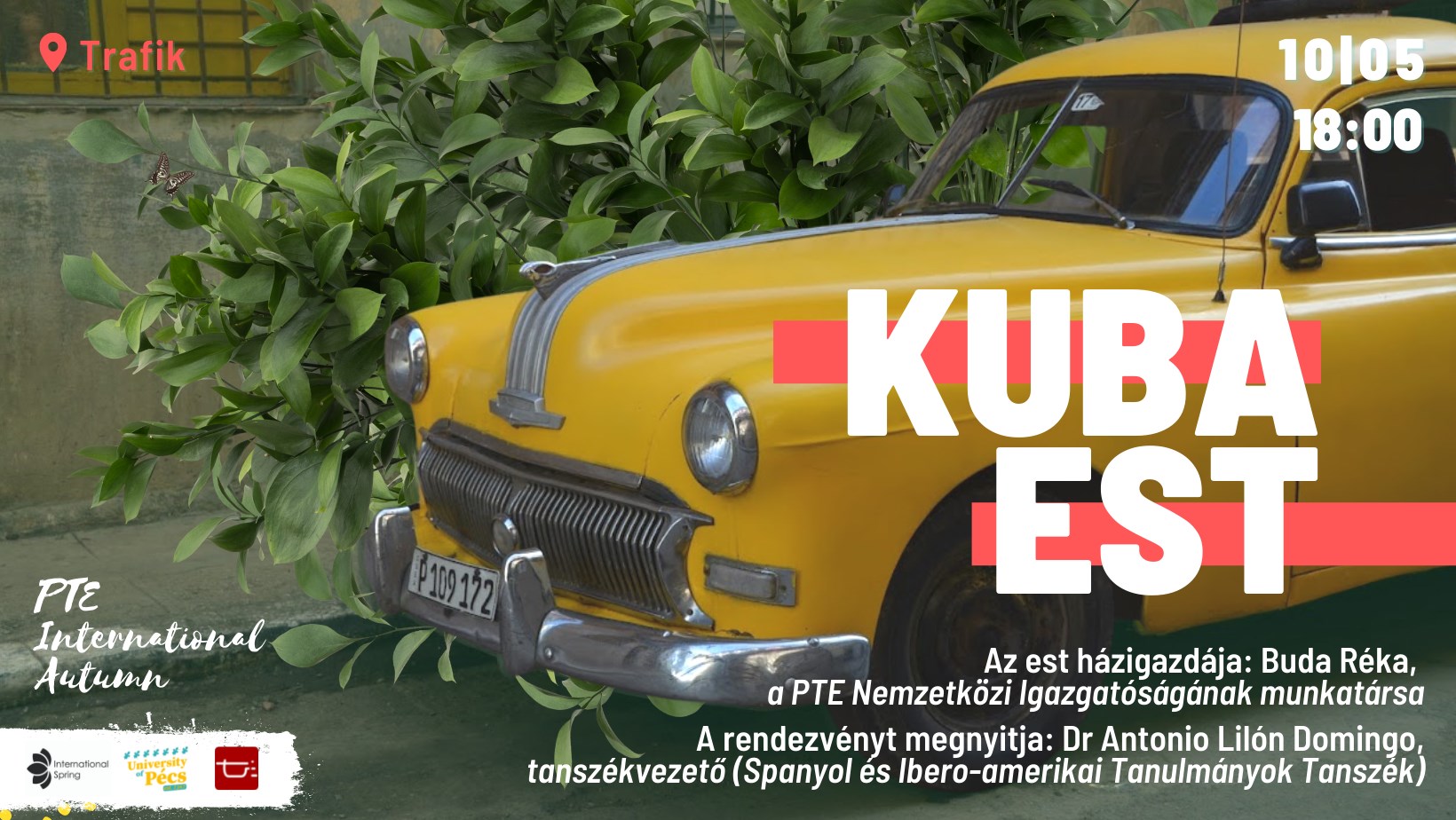 Kuba Est