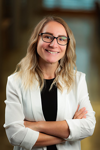 Gáspár Csilla Noémi