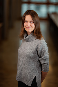 Czinege Judit Zsófia