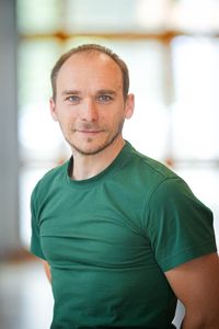 Csortos Szabolcs