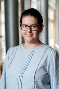 Szabó Rebeka