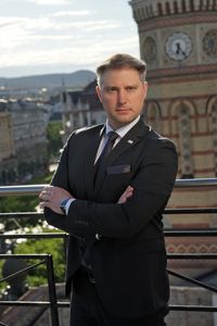 Dr. Vajda Viktor