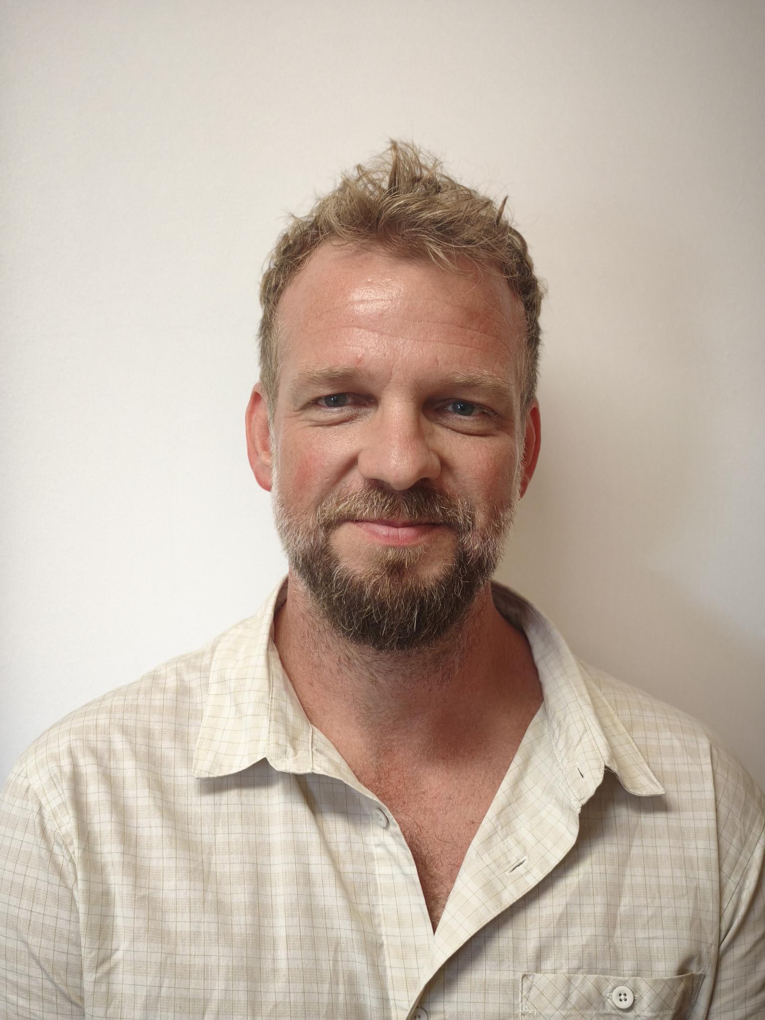 Bándi Krisztián