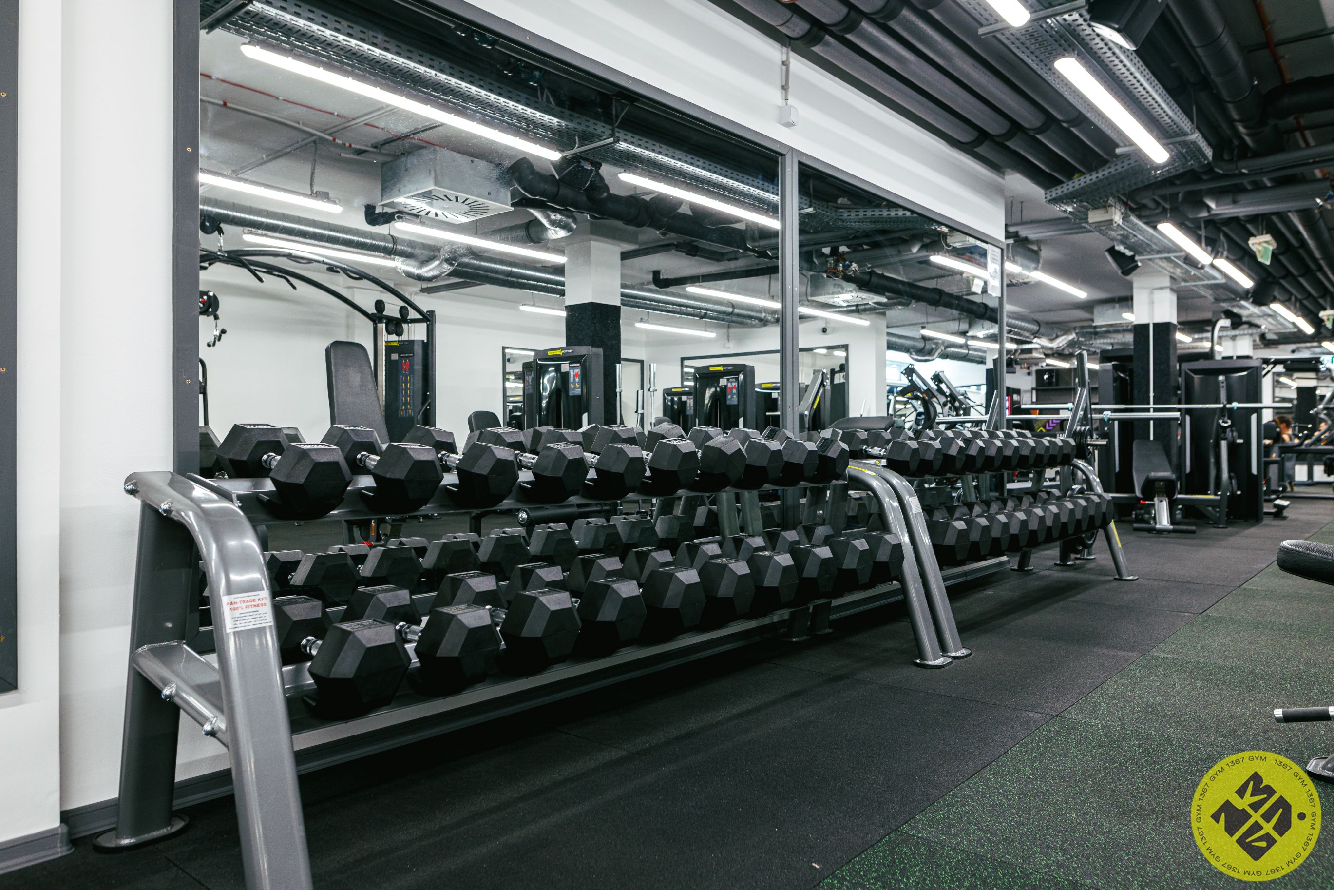 GYM1367