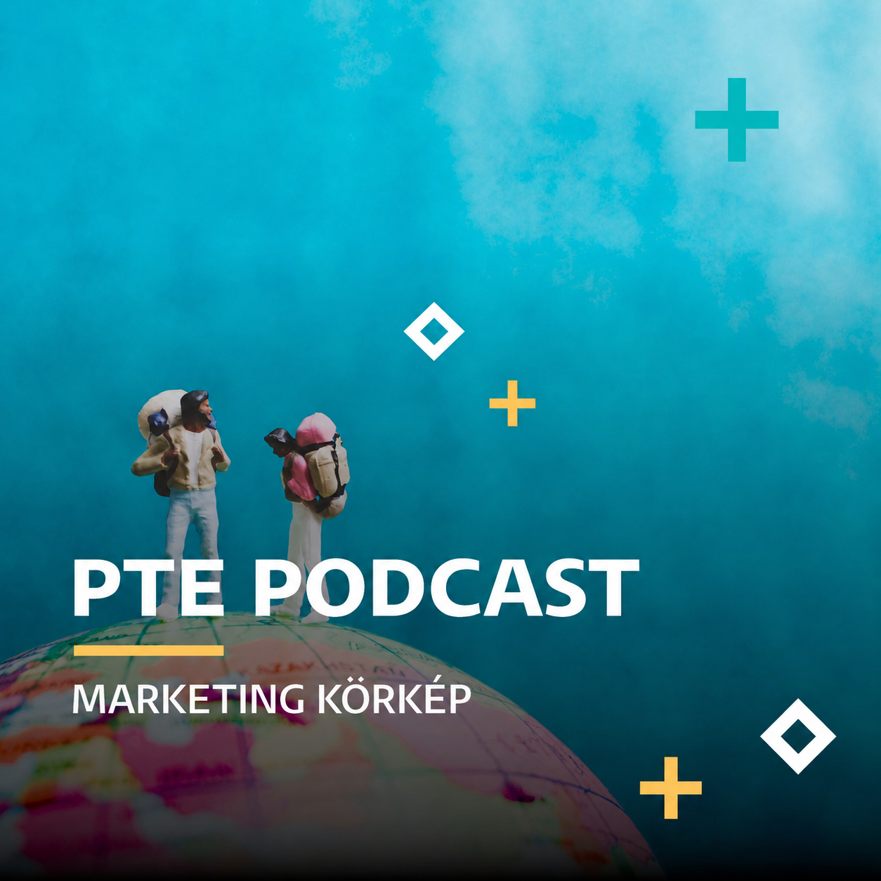 Marketing Körkép Podcast