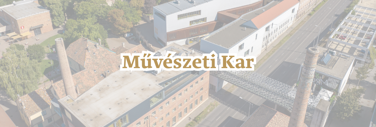 Művészeti Kar