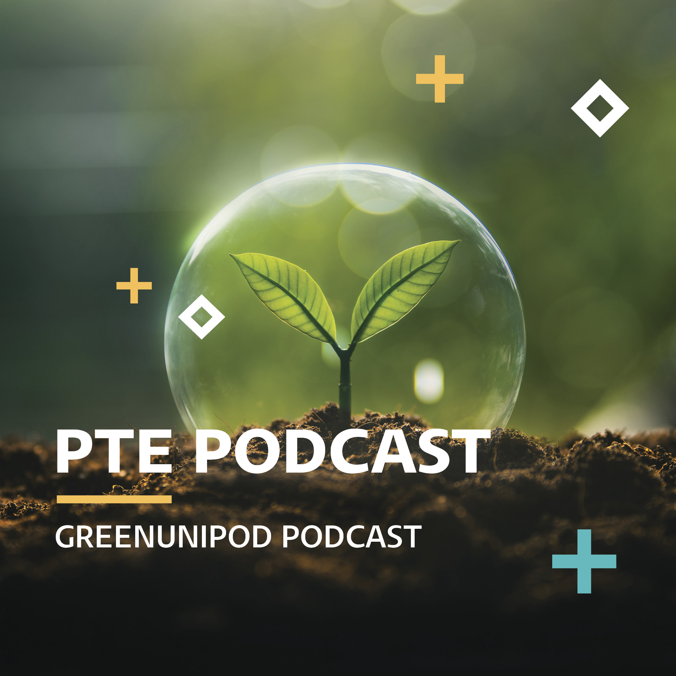 GreenUniPod Podcast