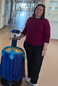 Dr. Korcsok Beáta ELTE Etológia Tanszék