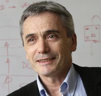 Dr. habil. Lőrincz András