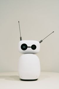 Reachy Mini