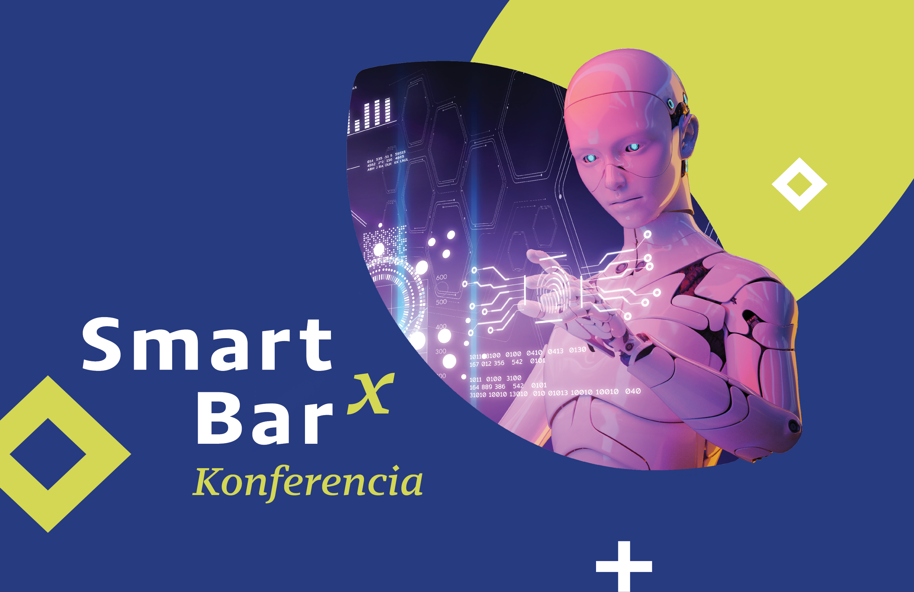 SMART BARx