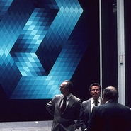 Victor Vasarely