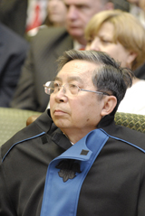 Dr. Dong Sheng Huan