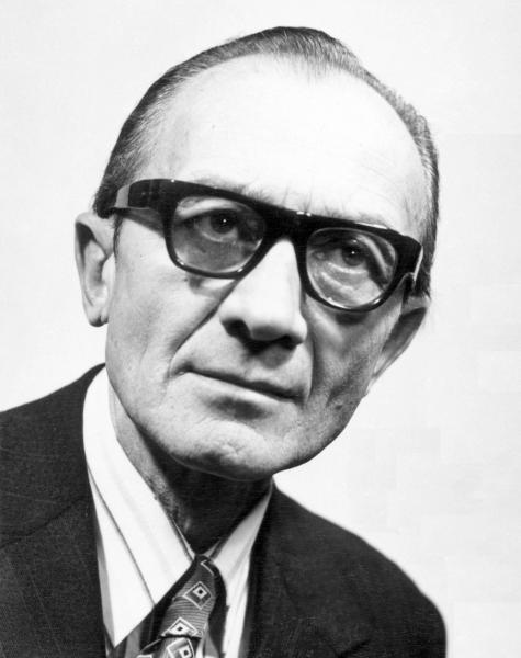 Grastyán Endre (1924-1988)