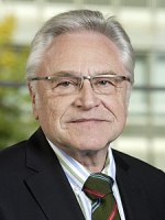 Dr. Hans-Georg Lössl