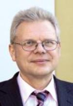 Dr. Heribert Weber