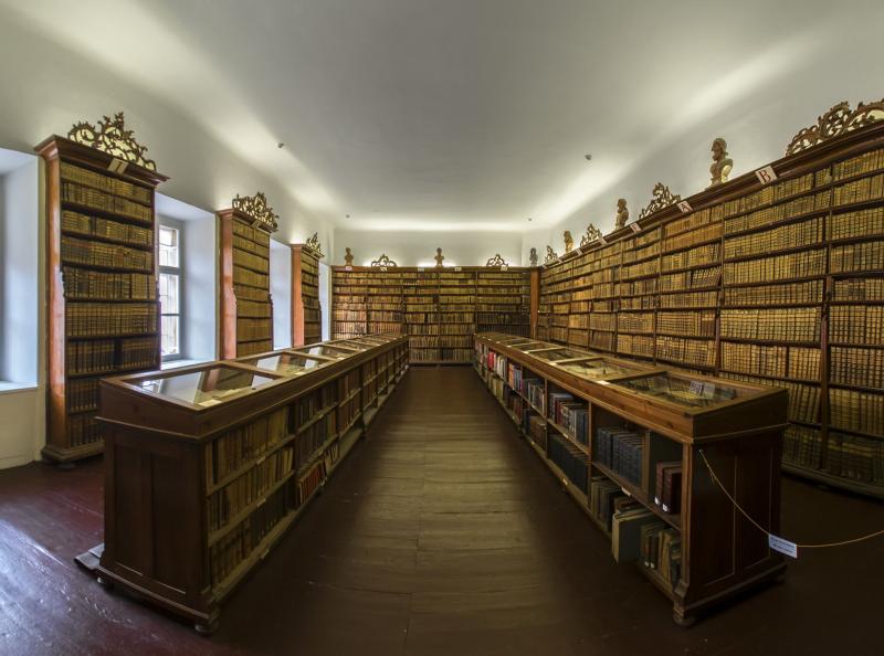 Klimo Könyvtár