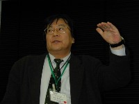 Dr. Koji Takeuchi