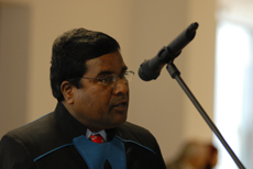 Prof. Dr. Periannan Kuppusamy