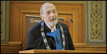 Dr. László János (1948-2015)