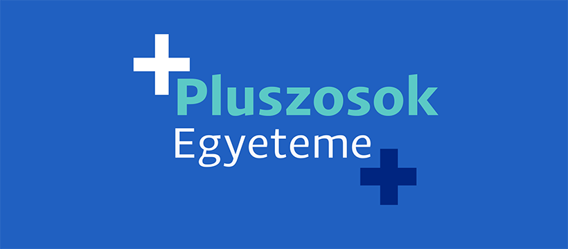 Pluszosok Egyeteme