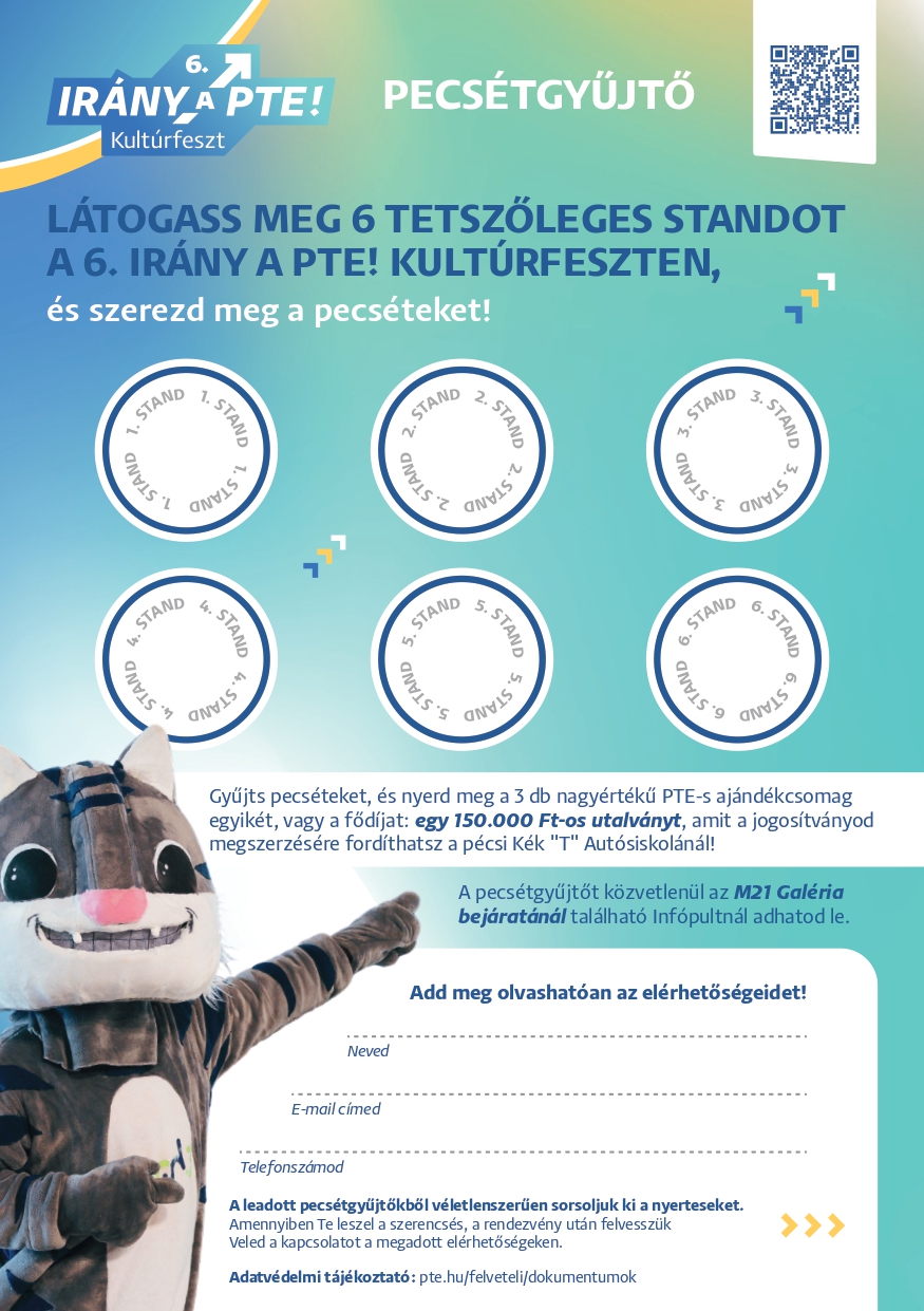 Pecsétgyűjtő