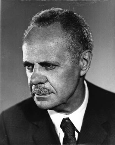 Romhányi György (1905-1991)