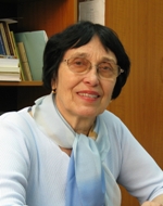 Dr. Vincze Mária