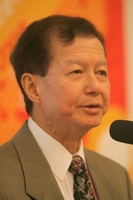 Dr. Win Aung