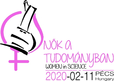 Nők a tudományban 2020