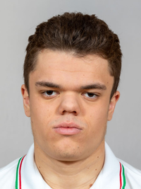 Iván Bence paraúszó