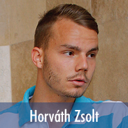 Horváth Zsolt