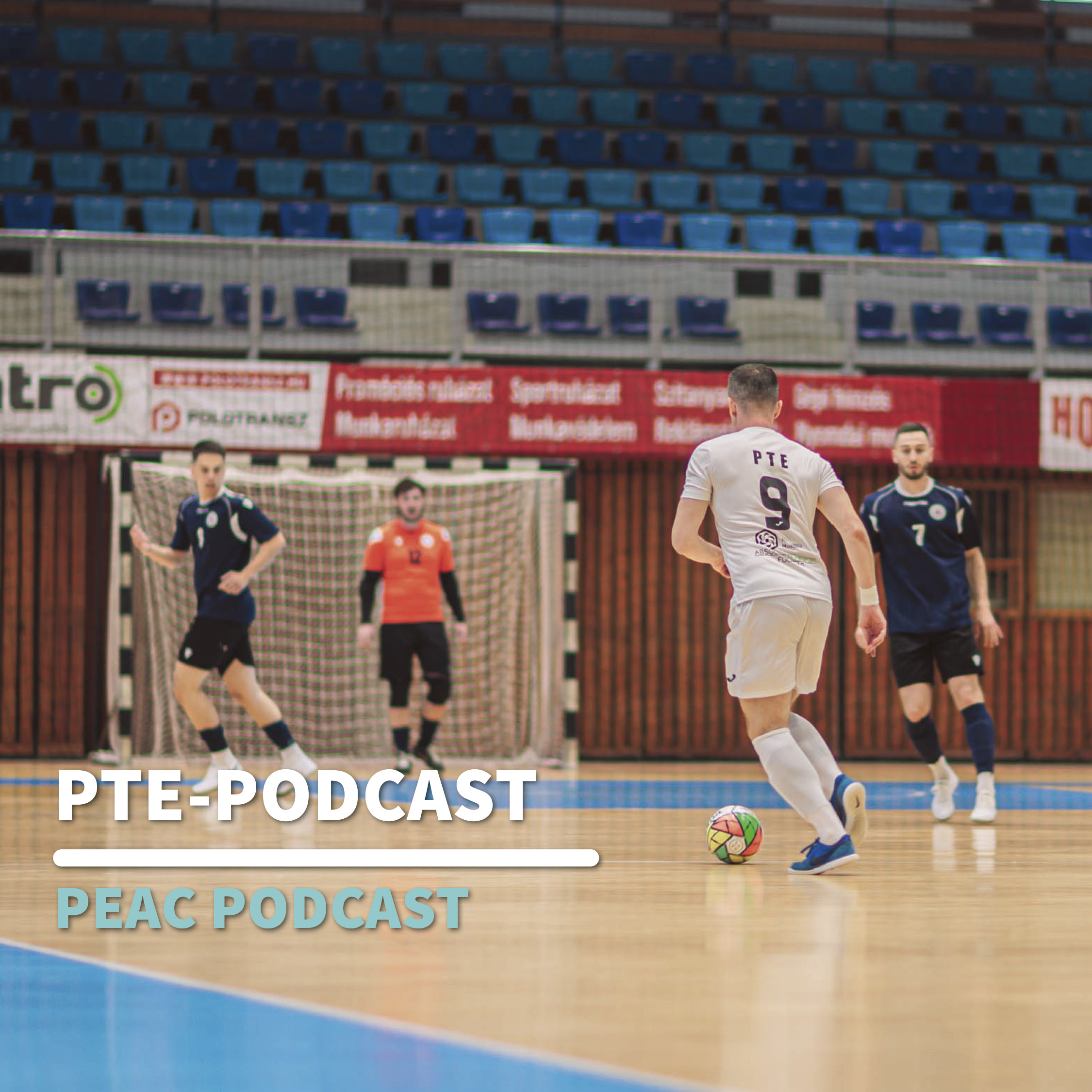 PEAC Podcast