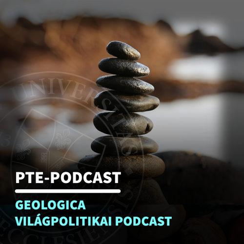 Geologica Világpolitikai Podcast