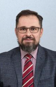 Prof. dr. Tarrósy István