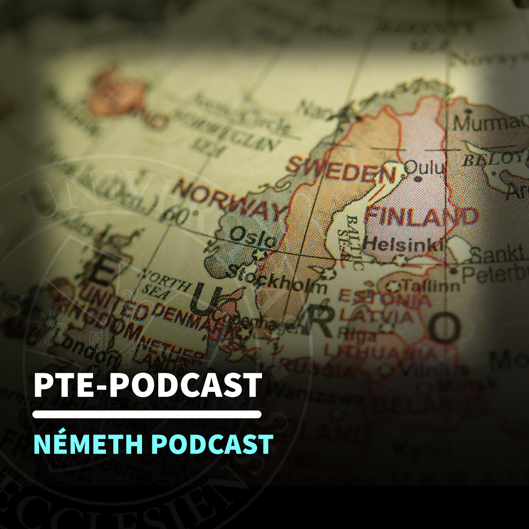 Németh Podcast