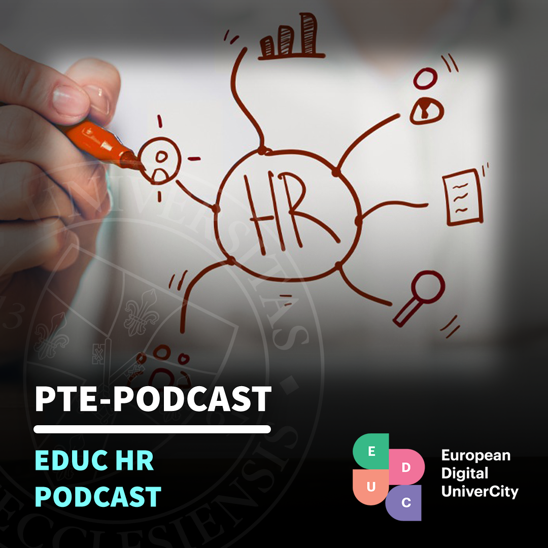 EDUC HR Podcast