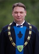 Dr. Bene Krisztián