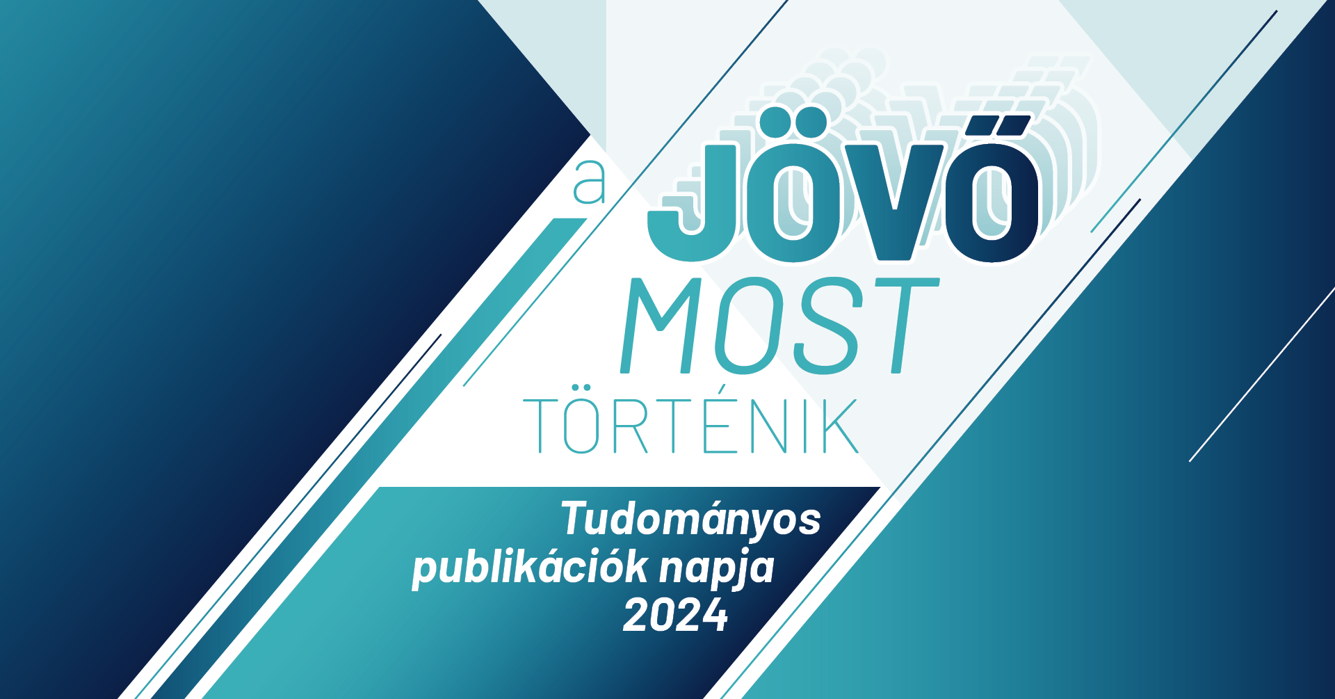 Tudományos Publikációk Napja 2024