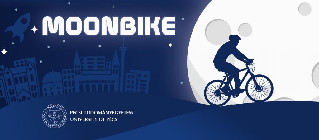 PTE MOON BIKE