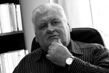 Gyászhír – elhunyt prof. dr. Kiss László