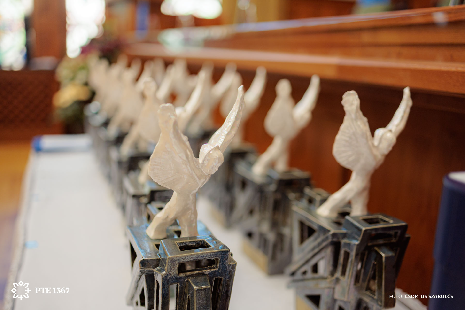 PTE Publikációs Díj 2025