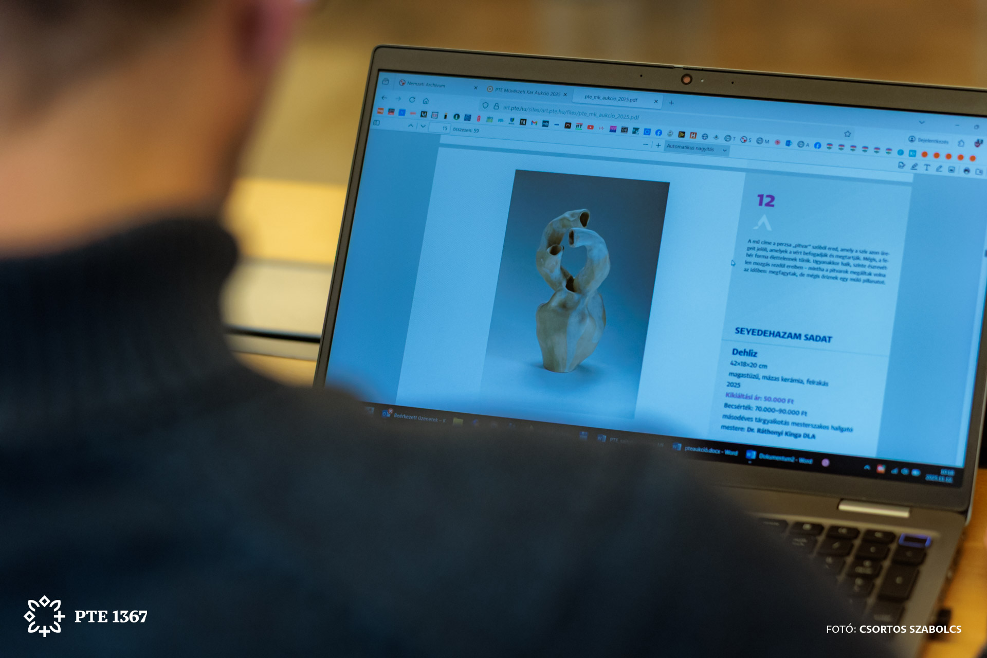 Művészeti Aukció 2025