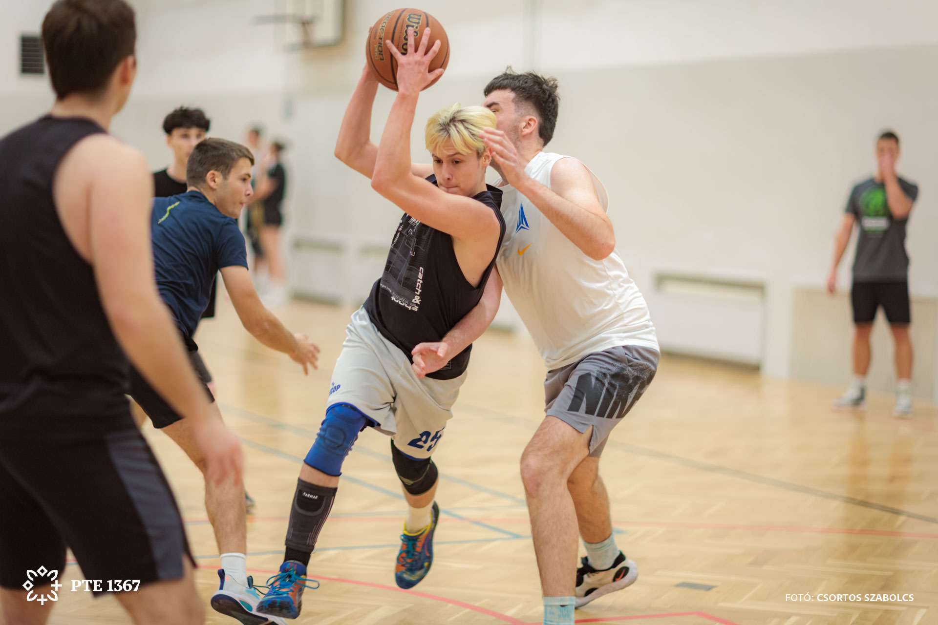 B33 Koráslabda Torna PTE